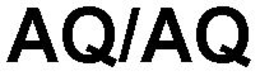 AQ/AQ trademark