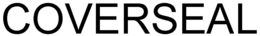 COVERSEAL trademark