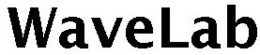 WAVELAB trademark