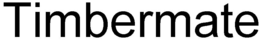 TIMBERMATE trademark