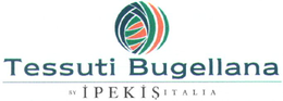 TESSUTI BUGELLANA BY IPEKIS ITALIA trademark