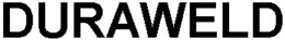 DURAWELD trademark