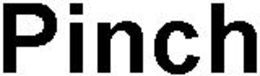 PINCH trademark