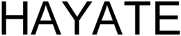 HAYATE trademark