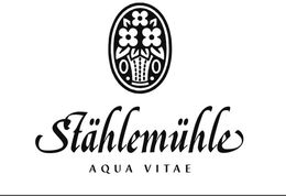 STÄHLEMÜHLE AQUA VITAE trademark