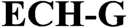 ECH-G trademark