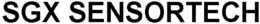SGX SENSORTECH trademark