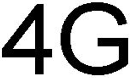 4G trademark