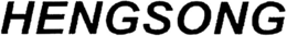 HENGSONG trademark