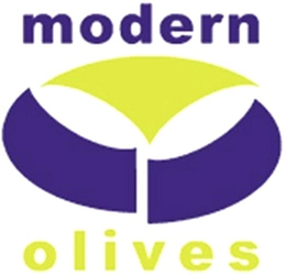 MODERN OLIVES trademark
