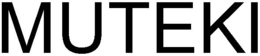 MUTEKI trademark