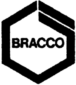 BRACCO trademark