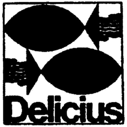 DELICIUS trademark