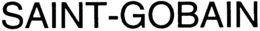 SAINT-GOBAIN trademark