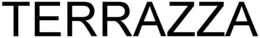 TERRAZZA trademark