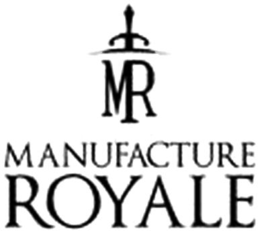 MR MANUFACTURE ROYALE trademark