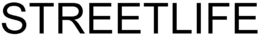 STREETLIFE trademark