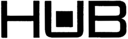 HUB trademark