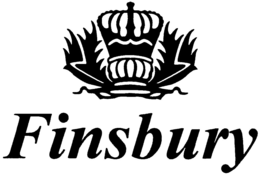 FINSBURY trademark