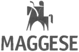 MAGGESE trademark