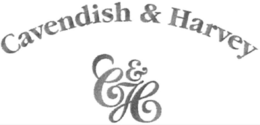 C&H CAVENDISH & HARVEY trademark