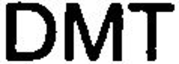 DMT trademark
