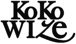 KOKO WIZE trademark