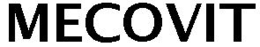 MECOVIT trademark