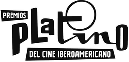PREMIOS PLATINO DEL CINE IBEROAMERICANO trademark