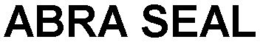 ABRA SEAL trademark