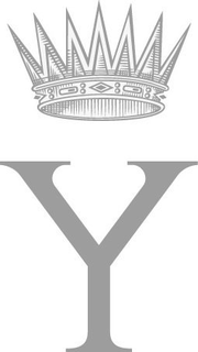 Y trademark