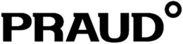 PRAUD° trademark