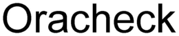 ORACHECK trademark