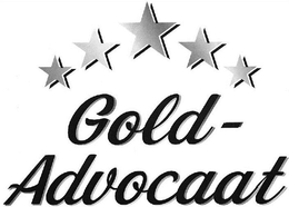 GOLD-ADVOCAAT trademark