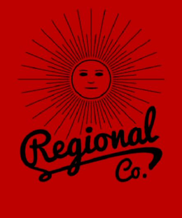 REGIONAL CO. trademark