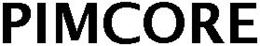 PIMCORE trademark