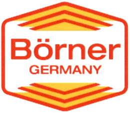 BÖRNER GERMANY trademark