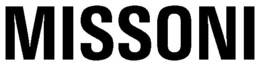 MISSONI trademark