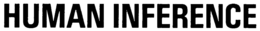 HUMAN INFERENCE trademark