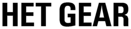 HET GEAR trademark