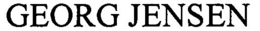 GEORG JENSEN trademark