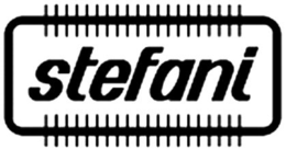 STEFANI trademark