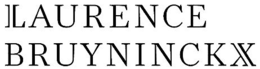 LAURENCE BRUYNINCKX trademark