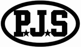 PJS trademark