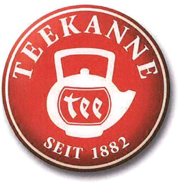 TEEKANNE TEE SEIT 1882 trademark
