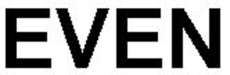 EVEN trademark