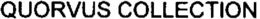 QUORVUS COLLECTION trademark