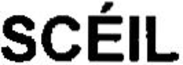 SCÉIL trademark