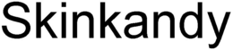 SKINKANDY trademark