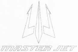 MASTER JET trademark
